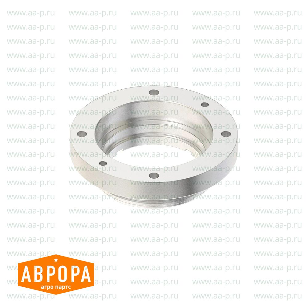 YZ502202 КОРП.  ПОДШИПН.  БЕЗ  ПОДШ.